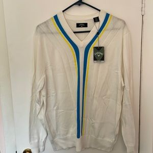 Callaway Golf Sweater (Medium)